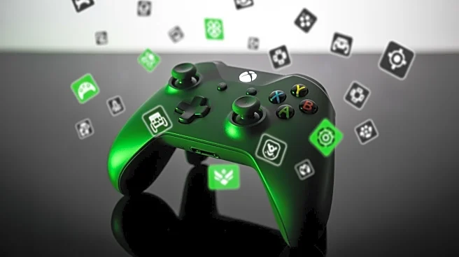 Xbox Announces Major Black Friday Deals with Discounts on Over 2000 Games