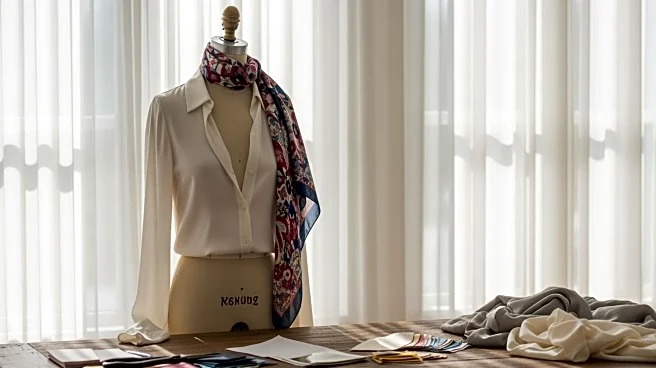 Sydney Sweeney and Amanda Seyfried Discuss Fashion Mishaps and Character Outfits in Vogue Interview