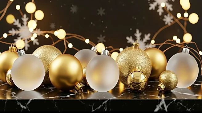 Raye Performs at Bloomingdale's and Burberry Holiday Event in New York