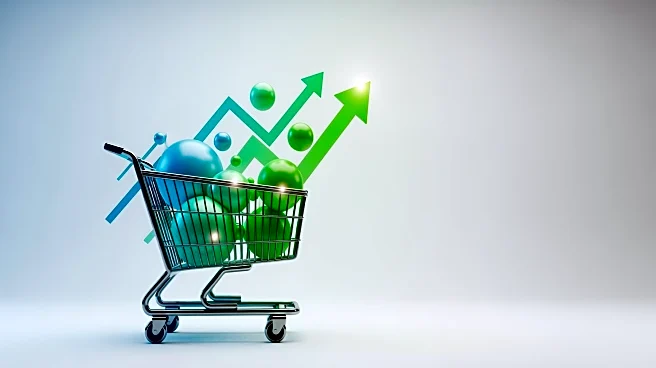 GLP-1 Shopper Growth Continues to Rise, Influencing Consumer Behavior