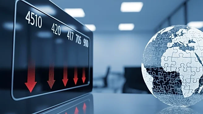 Netflix Stock Declines Amid Analyst Downgrade and Warner Bros. Discovery Bid Speculation