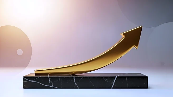 Novartis Shares Expected to Rise Following Growth Targets Announcement