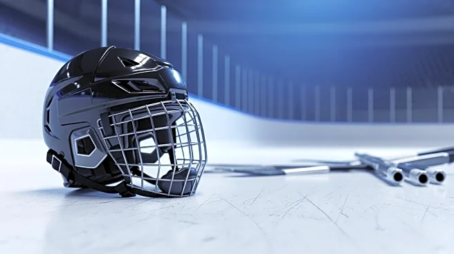 Tampa Bay Lightning's Victor Hedman Out for Weeks Due to Injury