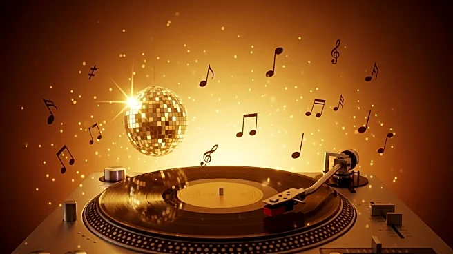 Bee Gees' 1978: A Year of Unprecedented Pop Dominance