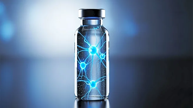 Aspen Neuroscience Secures $115M for Parkinson’s Therapy Development