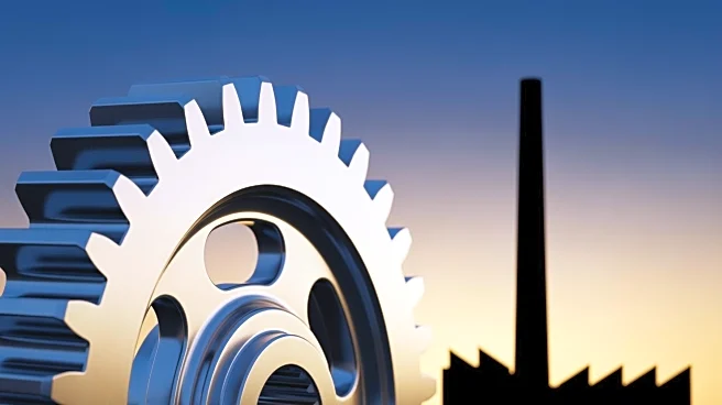 Industrial Stocks to Watch: MarketBeat Identifies Key Players in Economic Growth