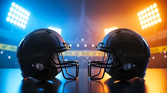 Miami (OH) and Buffalo Clash in Key MAC Championship Game