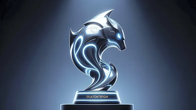 Amazon Announces Premiere Date for 'Beast Games' Season 2 with $5M Prize