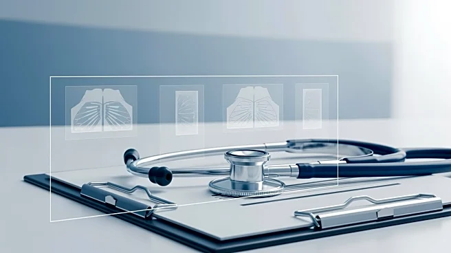 Dr. Emily Sedgwick Appointed Chief Medical Officer at Solis Mammography