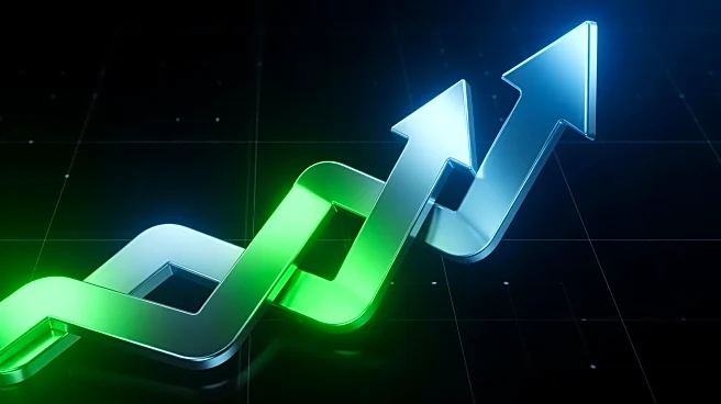 CoreWeave Stock Rebounds Following Nvidia's Strong Q3 Earnings