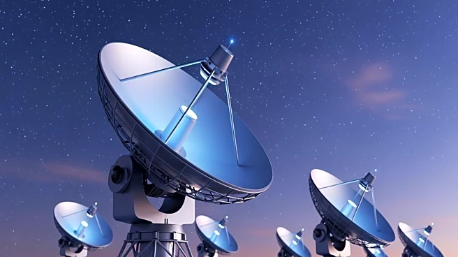 Quindar Secures $18M Series A Funding for Space Operations Expansion