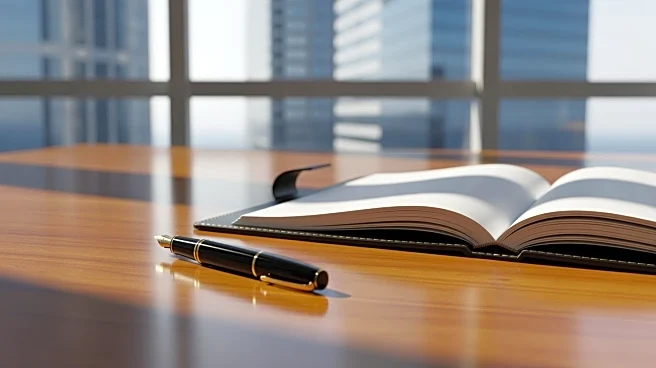 Biglaw Firms Anticipate Strong Year Amid Demand Growth