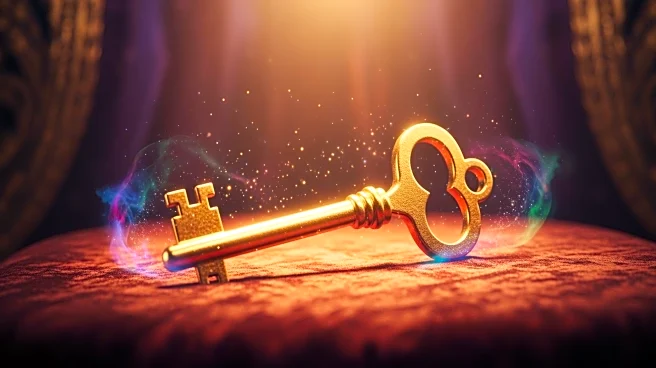 Cosm Venue Reimagines 'Willy Wonka' with Multisensory Experience