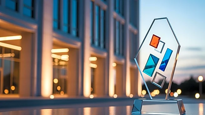 Appian Announces 2025 Public Sector Partner Award Winners for Government Modernization