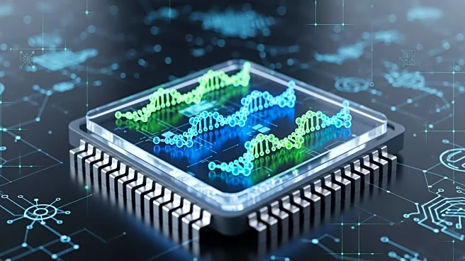 DNA-Encoded Library Market Projected to Reach USD 2.6 Billion by 2034