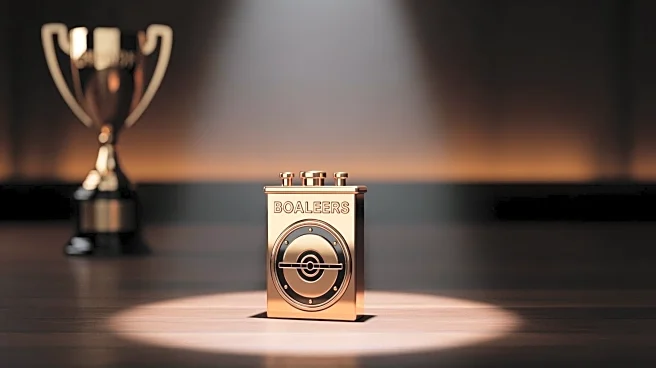 Purdue Boilermakers Aim for Fifth Straight Tournament Title in Baha Mar Championship