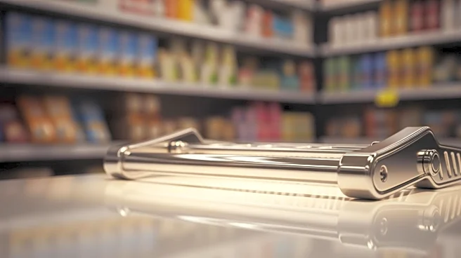 Walmart Sees Sales Surge as Inflation Drives Price-Sensitive Shoppers