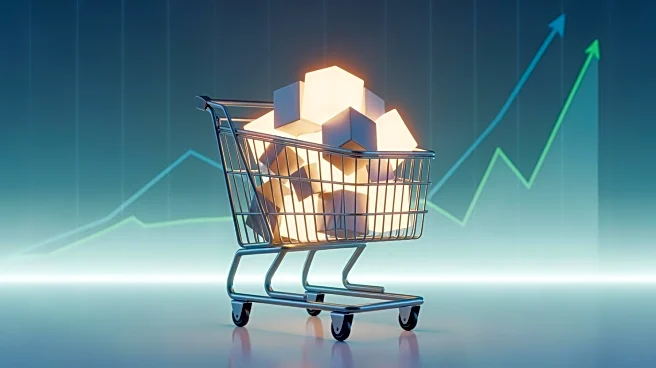 Walmart Boosts Sales Outlook Amid E-commerce Growth and Higher-Income Shopper Interest