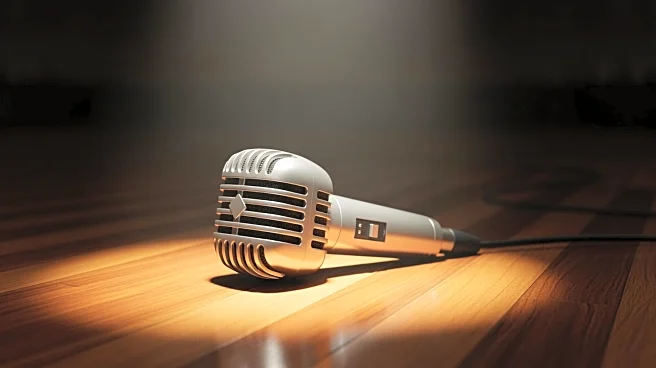 Cynthia Erivo Discusses Grammy Nominations and Busy Schedule on 'Fallon'