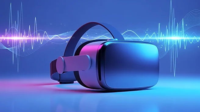 Meta Quest 3S VR Headset Available for $250 During Black Friday