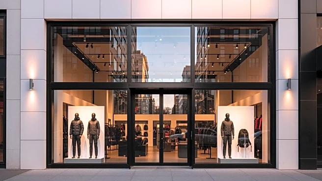 Salomon Opens New Store in Brooklyn, Expanding U.S. Retail Presence