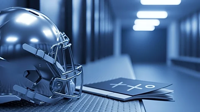 Dallas Cowboys Prepare for Eagles Amid Prescott's Hip Soreness