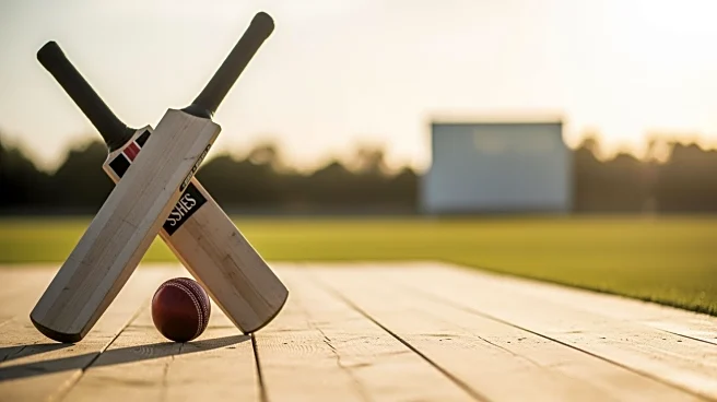 England and Australia Prepare for Ashes Test in Perth Amid Rivalry