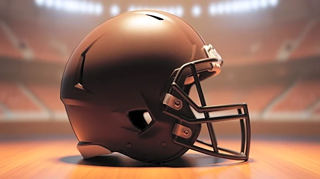 Cleveland Browns Secure DE Alex Wright with $33 Million Contract Extension