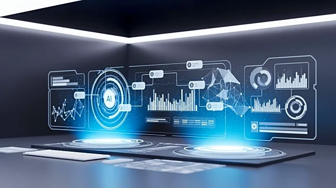 AI Revolutionizes Enterprise Planning, Saving Millions and Enhancing Decision-Making