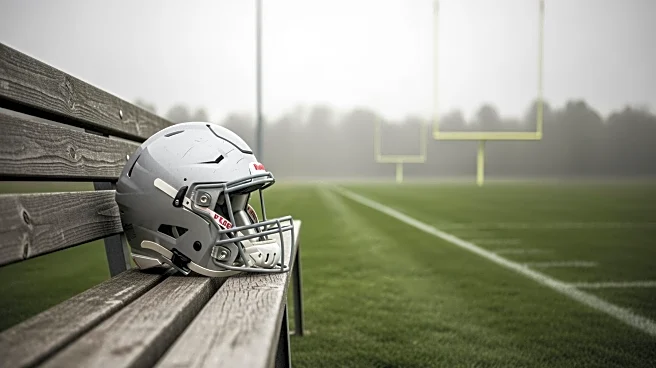 Dayton Raiola Seeks New College Football Opportunities After Nebraska Decommitment