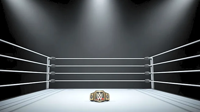 WWE's Je'Von Evans Gains Recognition from John Cena, Poised for Future Success