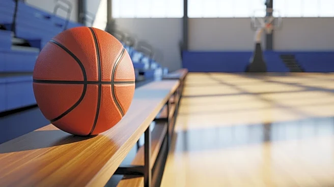 Pacers' Jarace Walker Moves to Bench Role After Starting Lineup Changes