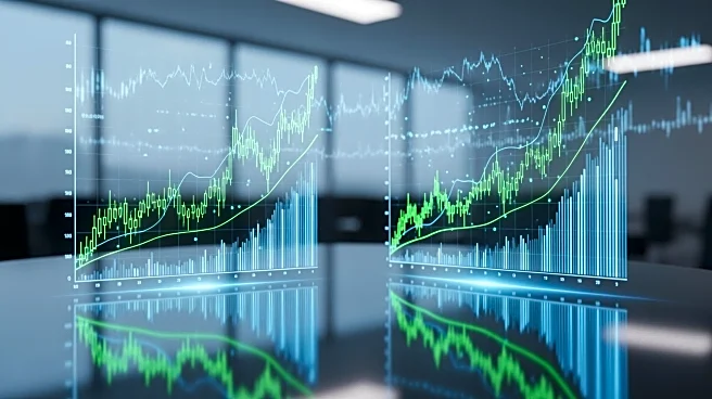 Nvidia and Walmart Stocks React to Earnings Reports and Market Trends