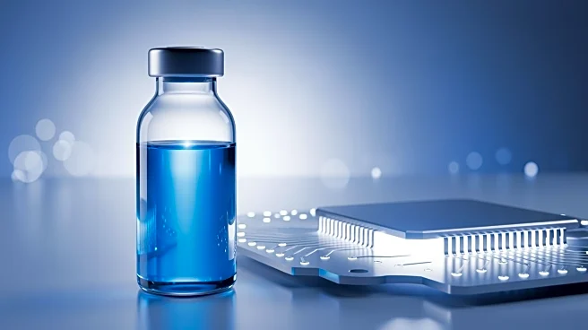 Healthcare Technology Startups See Surge in Venture Capital Funding in 2025