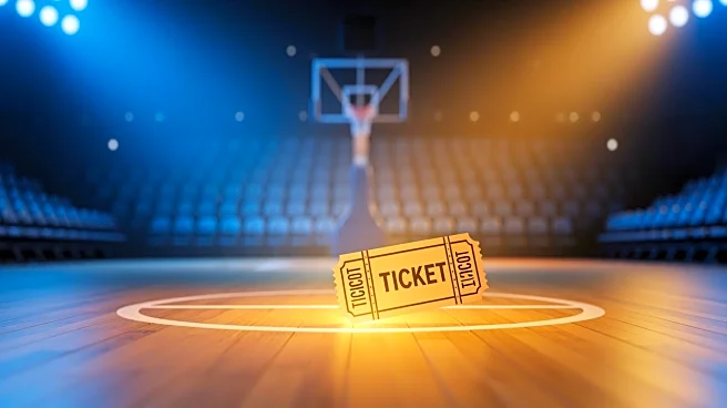 Bluey Night Meet and Greet Ticket Packages Announced for Cleveland Charge Game