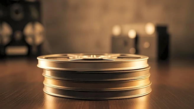 British Independent Film Awards Recognize 'Warfare,' 'Pillion,' and 'Die My Love' in Craft Categories