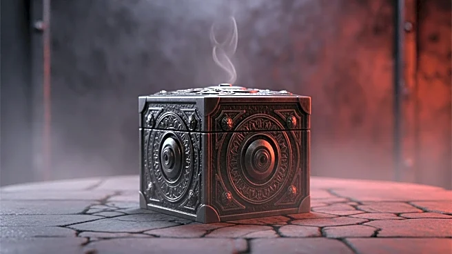 Grisly 'Hellraiser' PS5 Game Trailer Released, Promises Intense Horror Experience