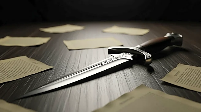 'Wake Up Dead Man' Team Rejects Franchise Label for 'Knives Out' Series