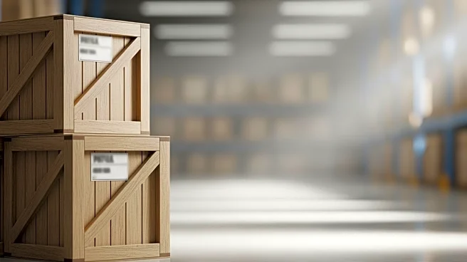 Williams-Sonoma CEO Predicts Increased Tariff Impact on Inventory Costs