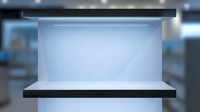 JD Sports Issues Profit Warning Amid Weakening Consumer Demand