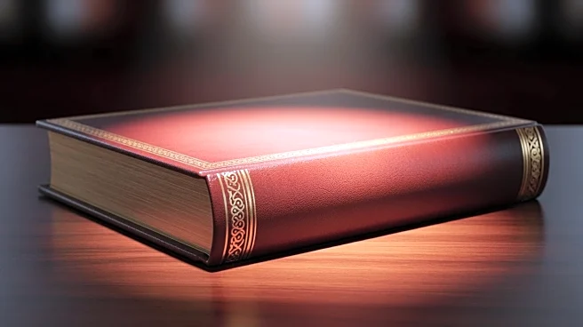 National Book Awards Announce Winners, Celebrating Literary Excellence