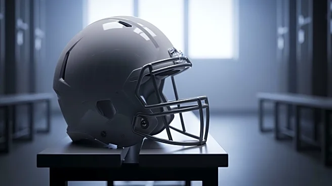 Los Angeles Rams Place Key Players on Injured Reserve