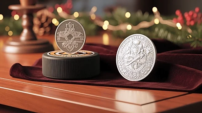 NHL Unveils Holiday Gift Guide Featuring Centennial Collectibles