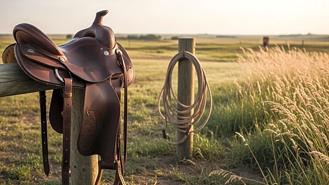 NFR Qualifying Barrel Racer Anita Ellis Recovering from Serious Accident