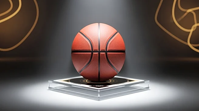 WNBA Players Secure Historic Licensing Deal with Panini America