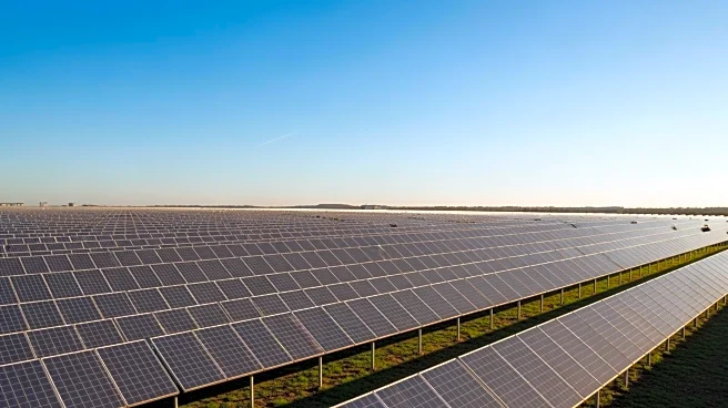 CPS Energy Seeks 600 MW Solar Procurement to Enhance San Antonio's Renewable Capacity