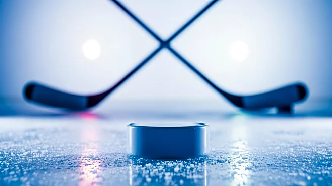 Capitals Triumph Over Oilers in High-Scoring NHL Game