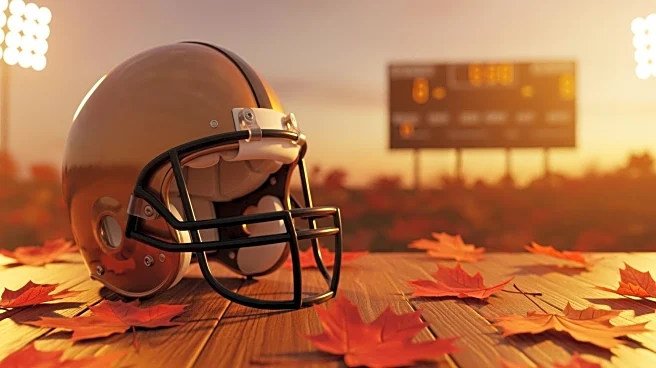 NFL Honors John Madden with Thanksgiving Day Games Celebration