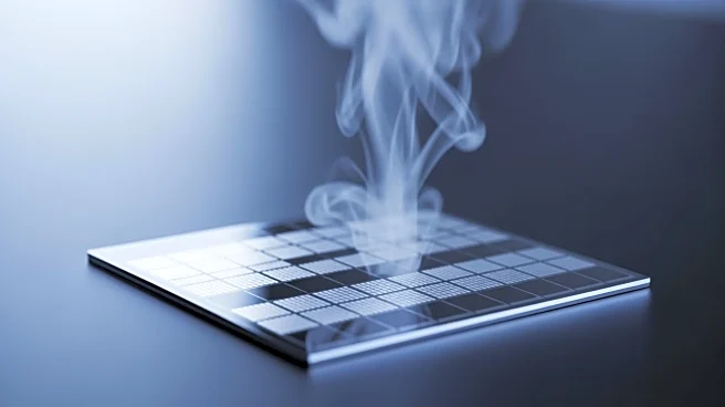 memsstar Introduces Advanced Vacuum Vapour-Phase Metal-Assisted Chemical Etching Technology