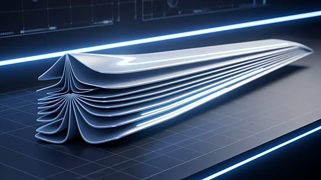 NASA's OpenVSP Curve Editor Enhances Cross-Section Customization